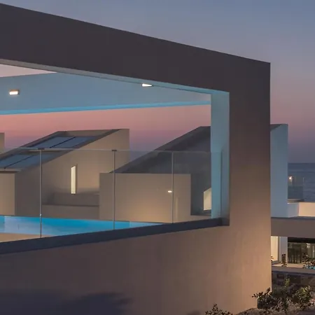 Zen Luxury & Suites, By Thinkvilla Hersonissos (Crete)
