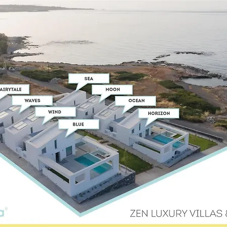 Zen Luxury & Suites, By Thinkvilla *