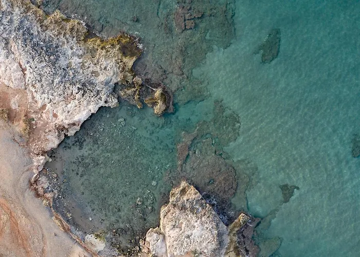 Zen Luxury & Suites, By Thinkvilla * Hersonissos (Crete)