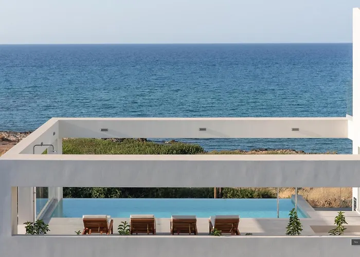 Zen Luxury & Suites, By Thinkvilla Villa