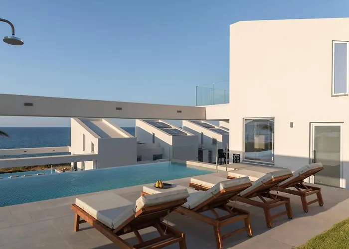 Zen Luxury & Suites, By Thinkvilla *