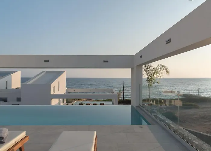 Zen Luxury & Suites, By Thinkvilla Villa *