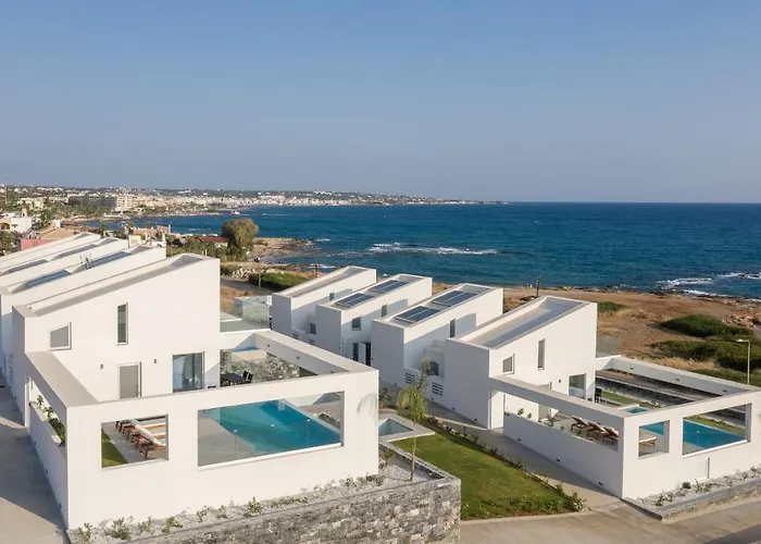 Villa Zen Luxury & Suites, By Thinkvilla *