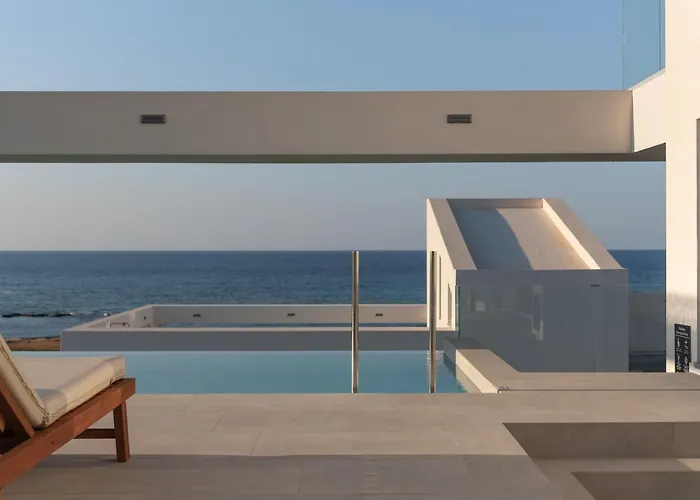 Zen Luxury & Suites, By Thinkvilla Villa *