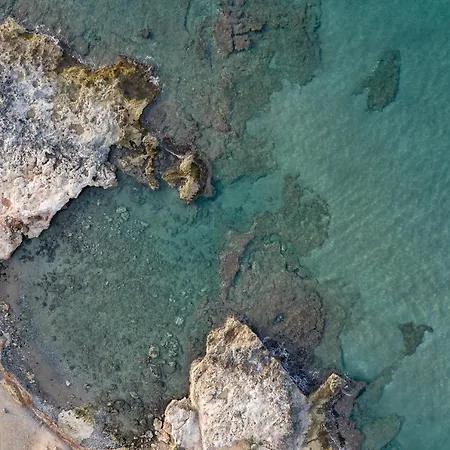 Zen Luxury & Suites, By Thinkvilla * Hersonissos (Crete)