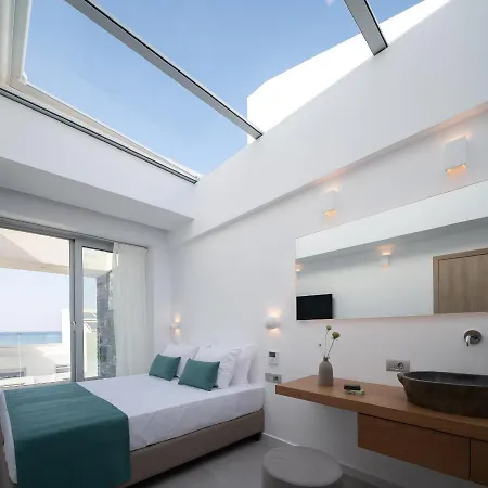 Zen Luxury & Suites, By Thinkvilla Hersonissos (Crete)