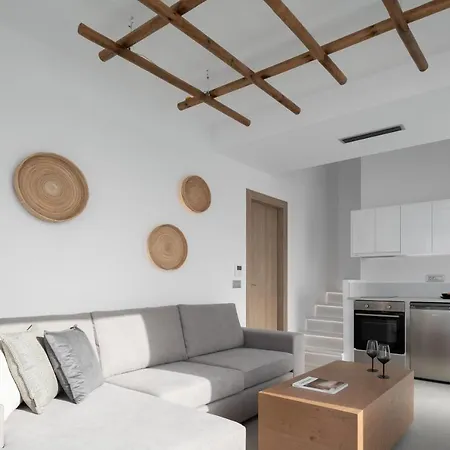 Zen Luxury & Suites, By Thinkvilla Vila Hersonissos (Crete)