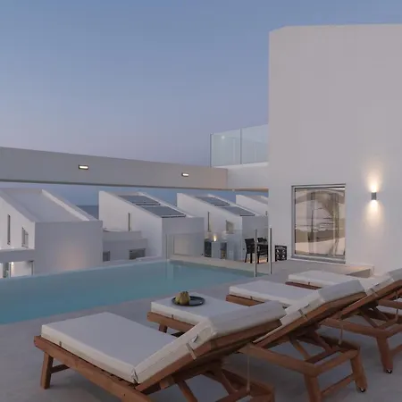 Zen Luxury & Suites, By Thinkvilla *