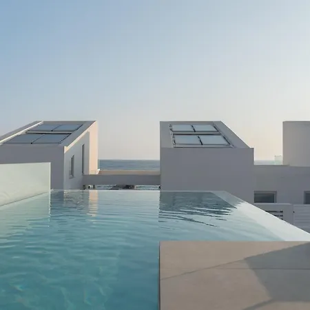 Zen Luxury & Suites, By Thinkvilla Vila