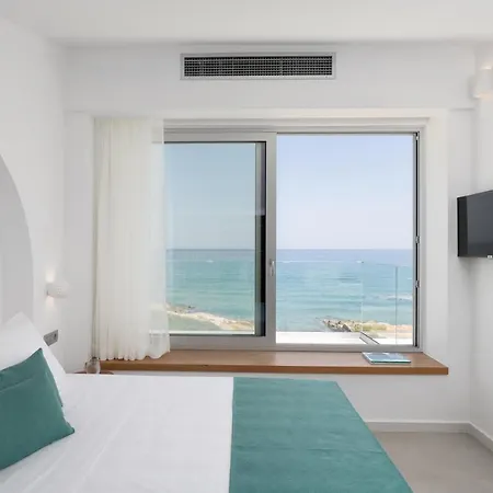 Vila Zen Luxury & Suites, By Thinkvilla Hersonissos (Crete)
