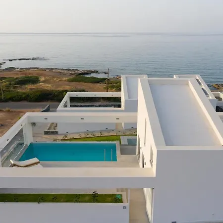 Vila Zen Luxury & Suites, By Thinkvilla *