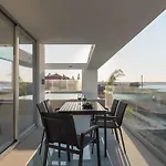 Willa Zen Luxury & Suites, By Thinkvilla *