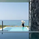 Zen Luxury & Suites, By Thinkvilla *
