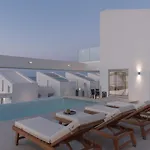 Zen Luxury & Suites, By Thinkvilla *