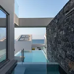 Zen Luxury & Suites, By Thinkvilla * Hersonissos (Crete)
