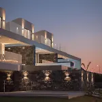 Zen Luxury & Suites, By Thinkvilla Willa *