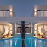 Zen Luxury & Suites, By Thinkvilla Hersonissos (Crete)