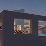 Zen Luxury & Suites, By Thinkvilla