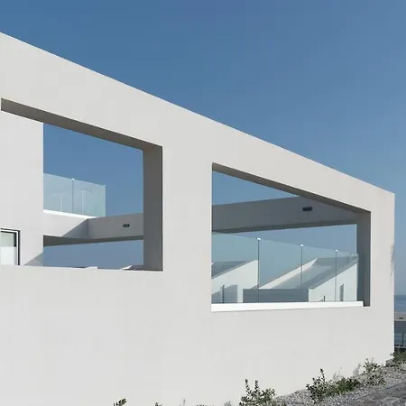 Zen Luxury & Suites, By Thinkvilla
