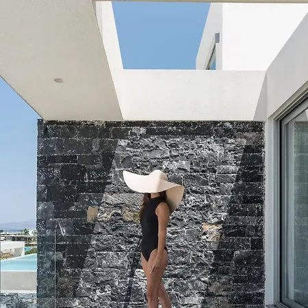 Villa Zen Luxury & Suites, By Thinkvilla