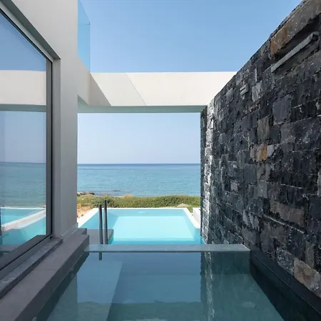 Zen Luxury & Suites, By Thinkvilla * Hersonissos (Crete)