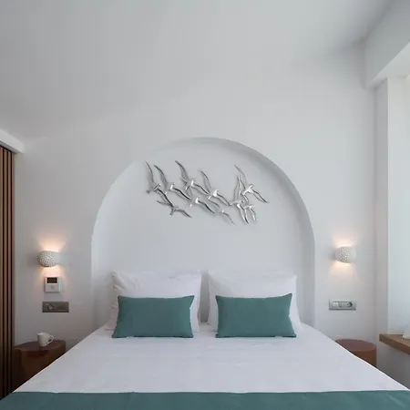 Zen Luxury & Suites, By Thinkvilla Villa Hersonissos (Crete)