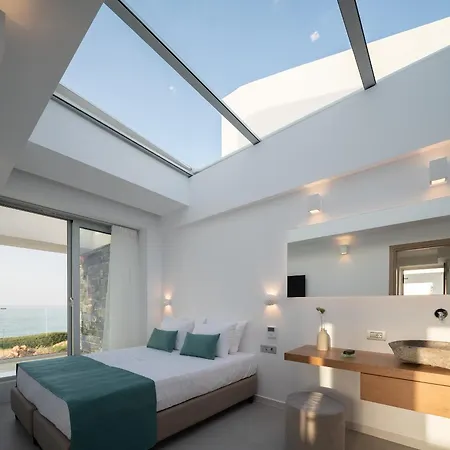 Zen Luxury & Suites, By Thinkvilla * Hersonissos (Crete)