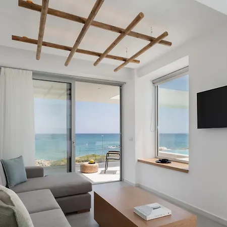 Zen Luxury & Suites, By Thinkvilla Villa Hersonissos (Crete)