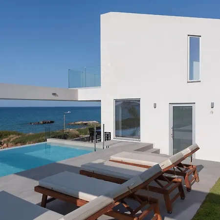 Villa Zen Luxury & Suites, By Thinkvilla Hersonissos (Crete)