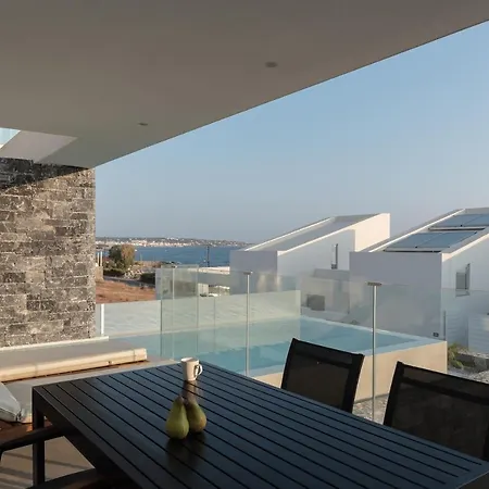 Zen Luxury & Suites, By Thinkvilla Villa *