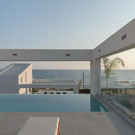 Zen Luxury & Suites, By Thinkvilla Villa *