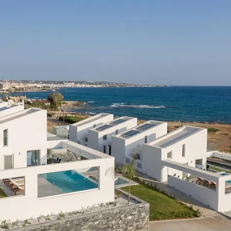 וילה Zen Luxury & Suites, By Thinkvilla *