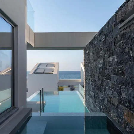 Zen Luxury & Suites, By Thinkvilla * Hersonissos (Crete)