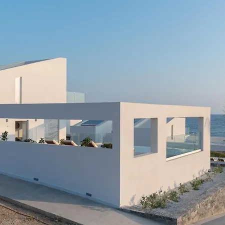 Vilă Zen Luxury & Suites, By Thinkvilla *