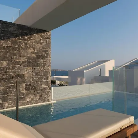 Zen Luxury & Suites, By Thinkvilla