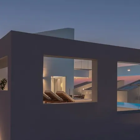 Zen Luxury & Suites, By Thinkvilla