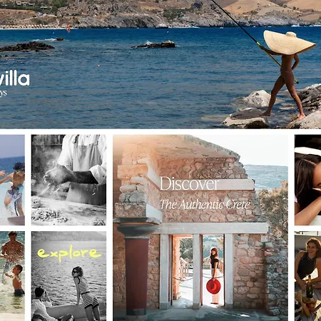 Zen Luxury & Suites, By Thinkvilla *