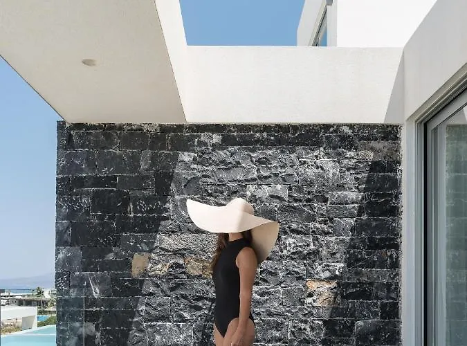 Βίλα Zen Luxury & Suites, By Thinkvilla