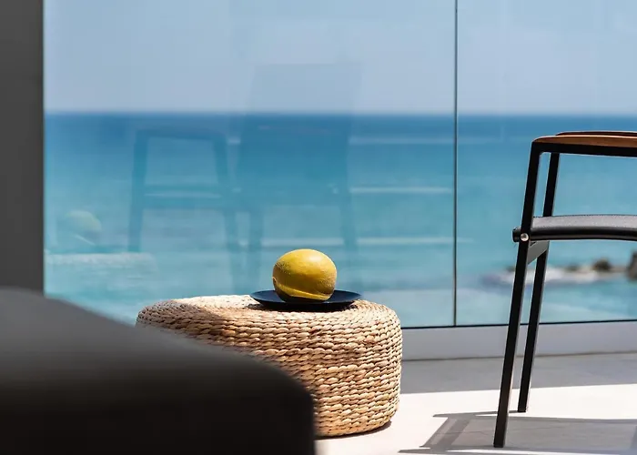 Zen Luxury & Suites, By Thinkvilla *