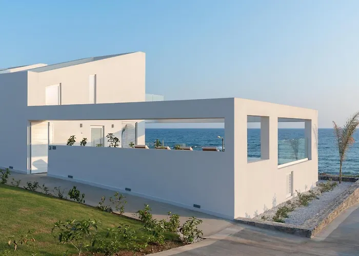 Βίλα Zen Luxury & Suites, By Thinkvilla *