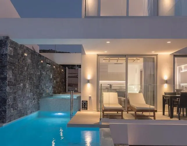 Vilă Zen Luxury & Suites, By Thinkvilla *