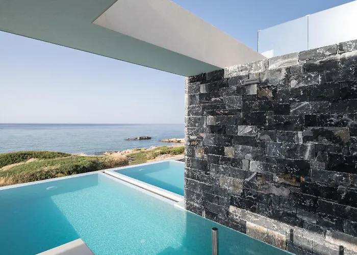 Zen Luxury & Suites, By Thinkvilla Вілла