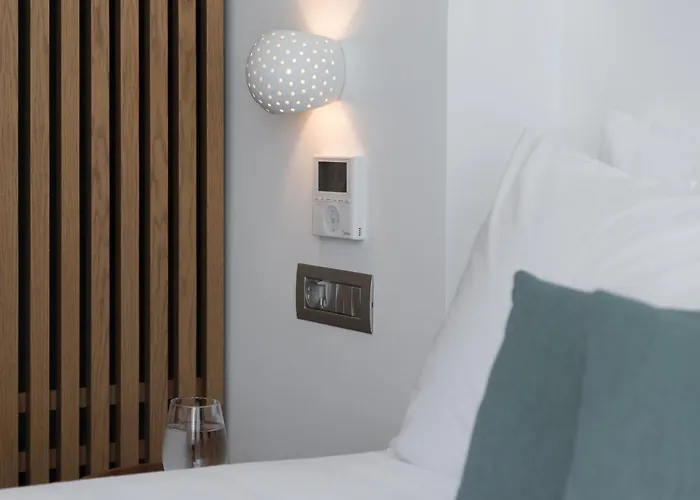 Zen Luxury & Suites, By Thinkvilla Βίλα Χερσόνησος