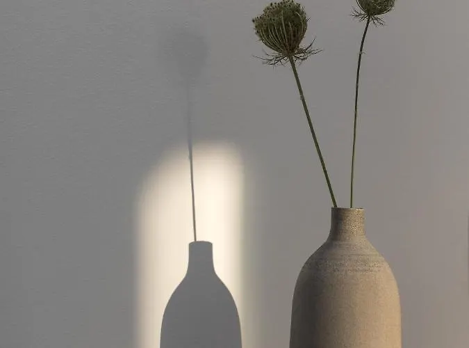 Zen Luxury & Suites, By Thinkvilla Hersonissos (Crete)