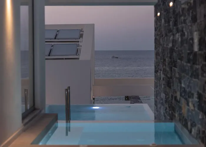 Zen Luxury & Suites, By Thinkvilla Vilă