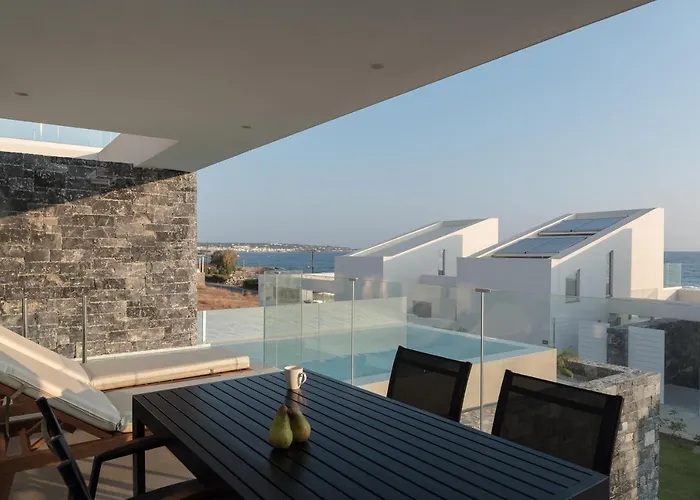 Zen Luxury & Suites, By Thinkvilla Вілла *