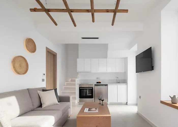 Zen Luxury & Suites, By Thinkvilla *