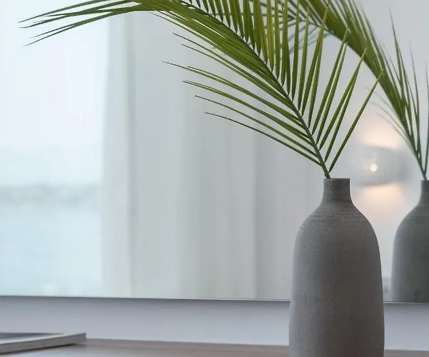 Zen Luxury & Suites, By Thinkvilla Βίλα Χερσόνησος