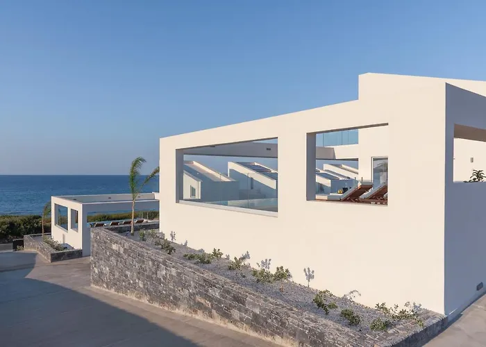 Zen Luxury & Suites, By Thinkvilla Vilă