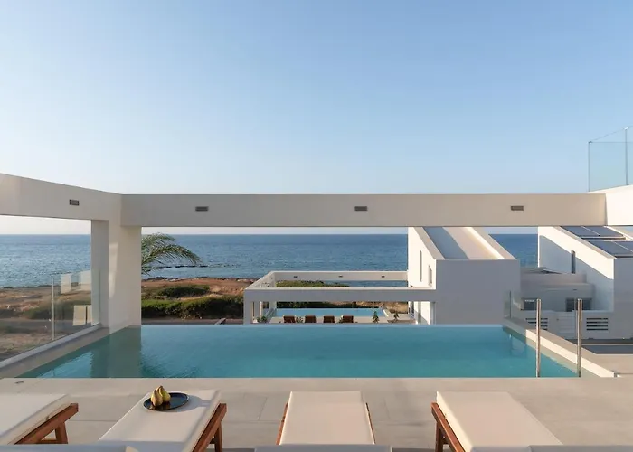 Βίλα Zen Luxury & Suites, By Thinkvilla Χερσόνησος